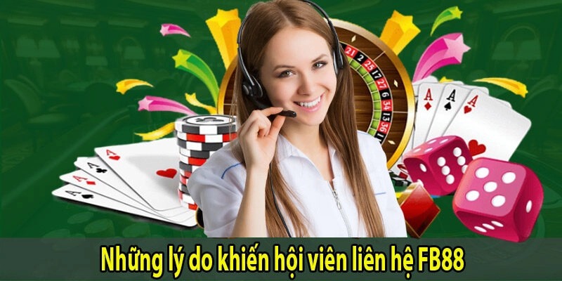 Liên hệ OK365 trong mọi trường hợp